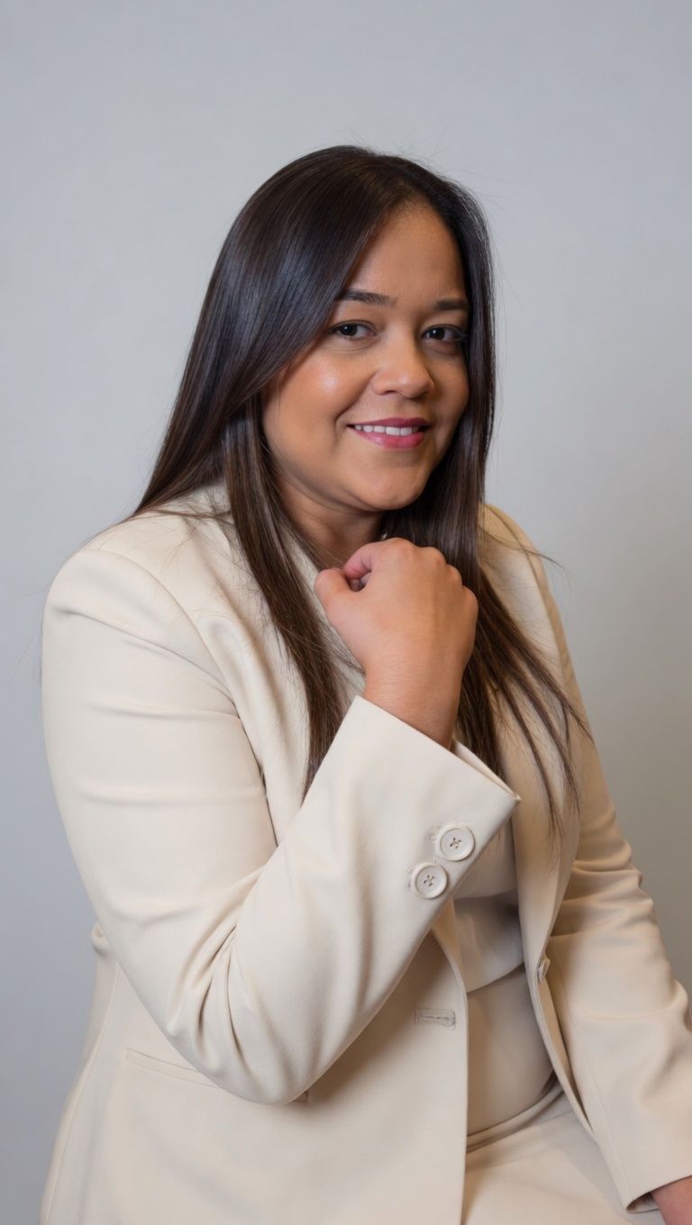 Cris - fundadora da People by Cris